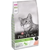 PRO PLAN STERILISED, sterilizētiem kaķiem (lasis) 10kg