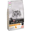 PRO PLAN ELEGANT, jutīgu ādu kaķiem (lasis) 10kg