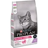 PRO PLAN DELICATE, jutīgiem kaķiem (tītars) 1.5kg