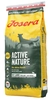 Josera super premium Active Nature, 15kg