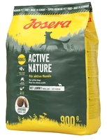 Josera super premium Active Nature, 900g