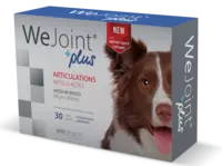 WeJoint Plus vidēja auguma suņiem, N30