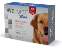 WeJoint Plus liela auguma suņiem, N30