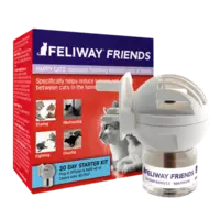 FELIWAY FRIENDS Diffuser starta komplekts