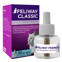 FELIWAY CLASSIC Refill maiņas flakons