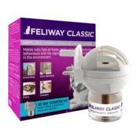 FELIWAY CLASSIC DIFFUSER starta komplekts