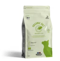 F-BIO-D Adult Organic 2 kg