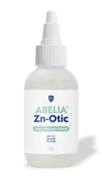 Abelia Zn- Otic, 59ml