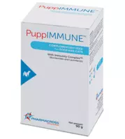 PUPPIMMUNE PULVERIS 90g