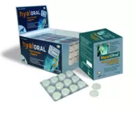 HYALORAL TABLETES N1 (12tab)