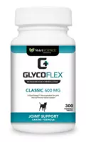 GLYCO FLEX CLASSIC 600MG, N120