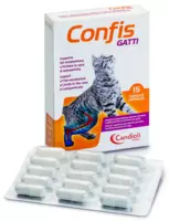 CONFIS CAT KAPSULAS, N15