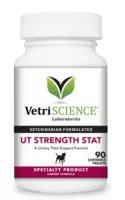 UT STRENGTH FOR DOGS N90