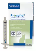 Pronefra kaķ./suņ. 60 ml, Virbac