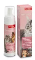 DERMOUSSE 200ML