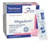 Megaderm II Mono kaķi/suņi līdz 10 kg 4 ml N28, Virbac