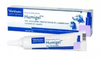 Virbac Humigel acīm kaķi/suņi 10 g