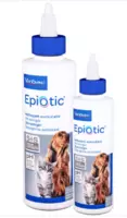 Epiotic 125 ml, Virbac