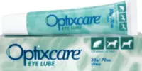 OPTIXCARE EYE LUBE, 20G