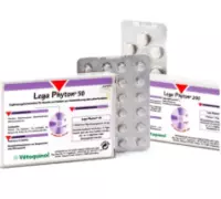 LEGAPHYTON 200 mg N24