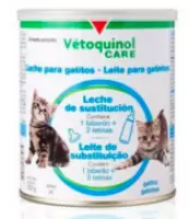 KITTEN MILK 200G