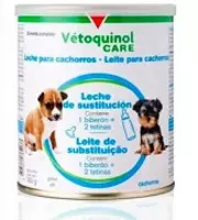 PUPPY MILK 350G