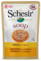 Schesir VISTA UN ĶIRBIS, zupa, 85g