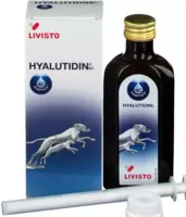 Hyalutidin DC, 125 ml