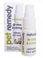 Pet Remedy spray, 15 ml