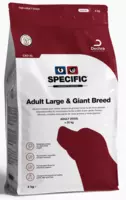 CXD-XL Adult Large & Giant Breed 12 kg