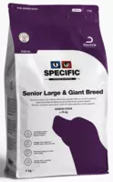 CGD-XL Senior Large & Giant Breed 4 kg