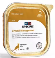 FCW Crystal Prevention 7 x 100 g