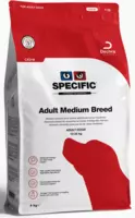 CXD-M Adult Medium Breed 4 kg