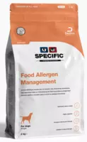 CDD-HY Food Allergy Management 2 kg