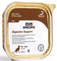 FIW Digestive Support 7 x 100 g