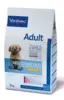 Virbac HPM Dog Adult Neutered Small & Toy Suņu Barība 1,5kg