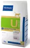 VIRBAC HPM DIET CAT UROLOGY STRUVITE DISSOLUTION 1, 1.5kg