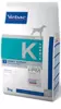 VIRBAC HPM DIET DOG KIDNEY SUPPORT, 12kg