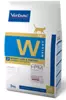 VIRBAC HPM DIET CAT WEIGHT LOSS & CONTROL 2, 7kg