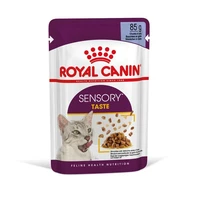 FHN SENSORY TASTE IN GRAVY  1.02kg