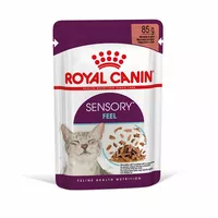 RC Sensory Feel, mērcē 12x 85g