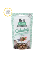 Brit care gardums kaķiem- Calming, 50g