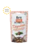 Brit care gardums kaķiem- Digestive, 50g