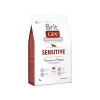 Brit Care sensitive, brieža gaļa ar kartupeļiem, 3kg