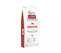 Brit Care sensitive, brieža gaļa ar kartupeļiem, 12kg