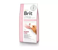 Brit Veterinary diets Dog Hypoallergenic, 2kg