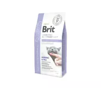 Brit Veterinary diets Cat Gastrointestinal, 400g