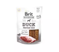 Brit Jerky kārumi ar pīles gaļu, 80g