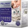 FELIWAY OPTIMUM Diffuser starta komplekts