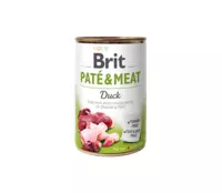 Brit Care konservi ar pīli 400g